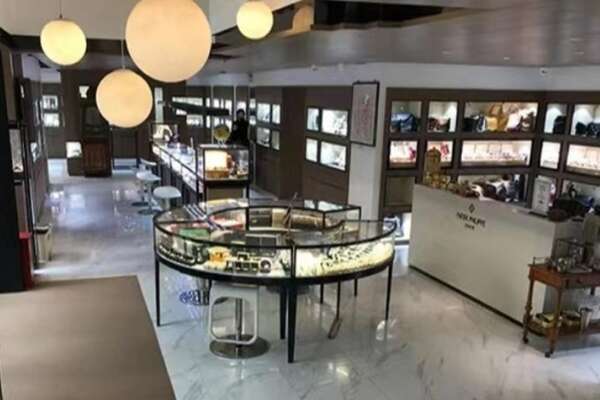 白山寄卖奢侈品店