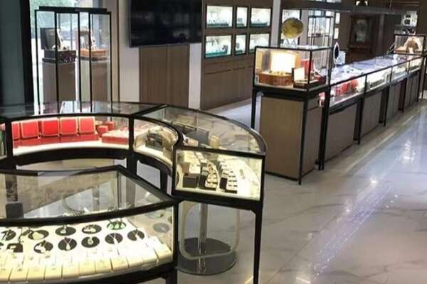 白山奢侈品回收